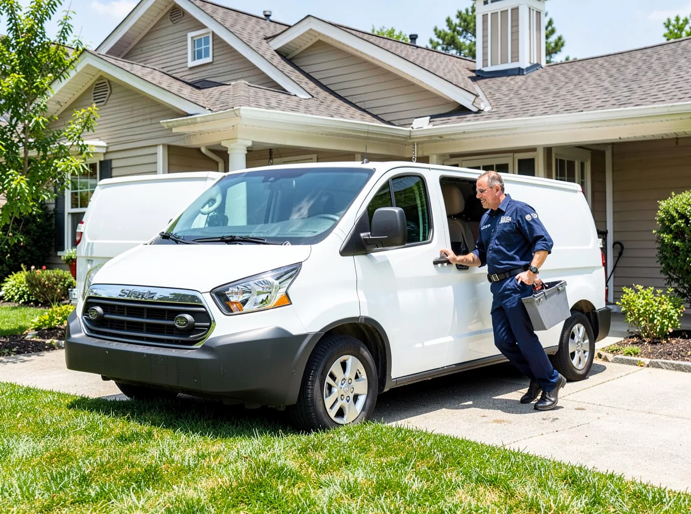 Emergency Plumber company in Anton, TX